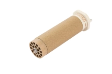 Нагревательный элемент воздуха Leister для Triac S