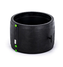 Муфта электросварная ПРОСВАР 355 мм ПЭ 100 SDR 11