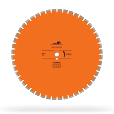 Алмазный диск Alaton Тайфун 800 мм