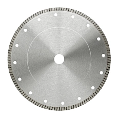 Алмазный диск Dr. Schulze FL-HC 230(22,2/25,4) мм