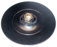 Пластмассовый шлифовальный диск Eibenstock 100 мм