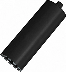 Алмазная коронка Адель BCU Standart D172 L450