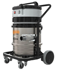 Промышленный пылесос Coynco iClean 220