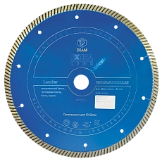 Алмазный диск Diam Leader ExtraLine 180 мм