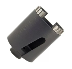 Алмазная коронка D.BOR LASER DRILL М16 D72 L70