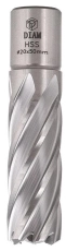 Корончатое сверло DIAM HSS ExtraLine D20 L50