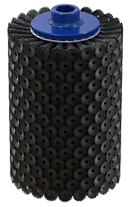 Фрезеровальный барабан для ZOGEL ZF-200-E400 (щетка)