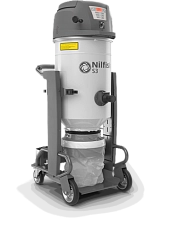 Промышленный пылесос Nilfisk S3 HC LP CHP