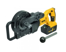 Аккумуляторный трубогиб Rems Curvo 22V