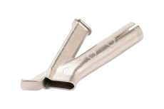 Насадка быстрой сварки Leister для прутка 7x5 мм