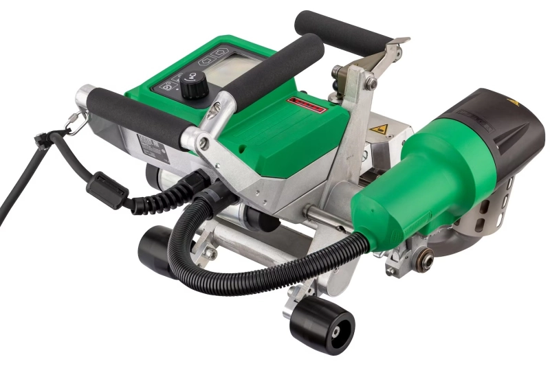 Сварочная машина Leister TWINNY T7