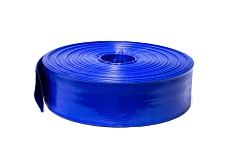 Рукав плоскосворачиваемый HYCON PVC 100 мм