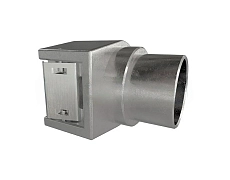 Переходник быстроразъемный Coynco D60/50