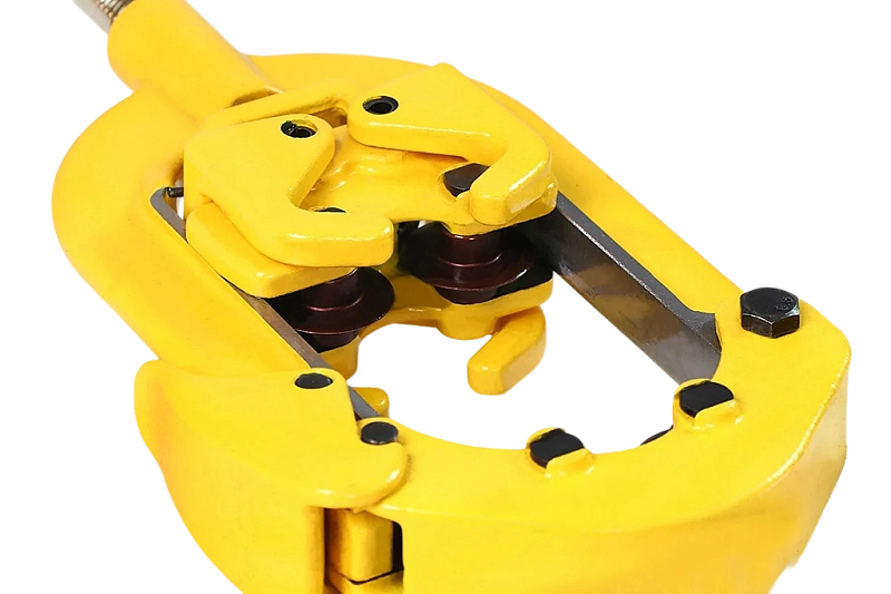 Труборез с хомутной защелкой Hongli H2S 1-2.1/2