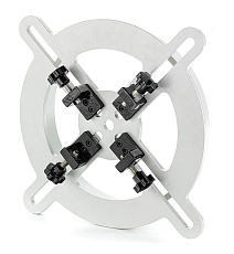 Зажим для крепления коротких втулок ПРОСВАР 160-400 мм