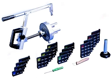 Скребок для удаления оксидного слоя Ritmo RTC 315