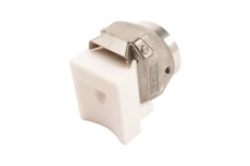 Насадка (внахлест) Leister F 35 мм для Fusion