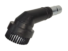 Насадка-щетка Coynco нейлон D50