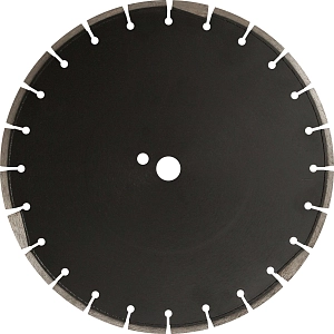 Алмазный диск Dr. Schulze AS1 450 мм
