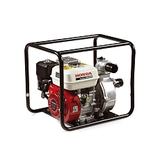 Мотопомпа Honda WH20X