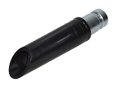 Насадка Coynco коническая резиновая D50