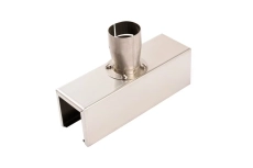 Рефлекторная П-образная насадка Leister 26x150 мм для Triac и Diode