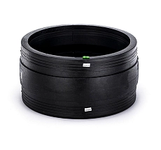 Муфта электросварная ПРОСВАР 630 мм ПЭ 100 SDR 11