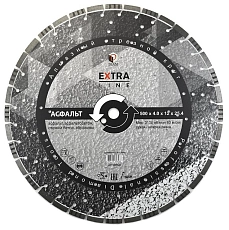 Алмазный диск Diam Асфальт ExtraLine 600 мм