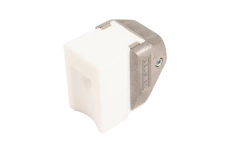 Насадка (внахлест) Leister F-25 мм для Weldplast S4