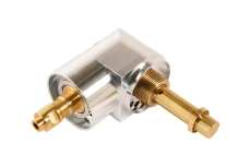 Адаптер угловой Leister 90° для Fusion 3/3C