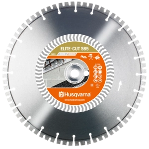 Алмазный диск Husqvarna ELITE-CUT S65 300 мм