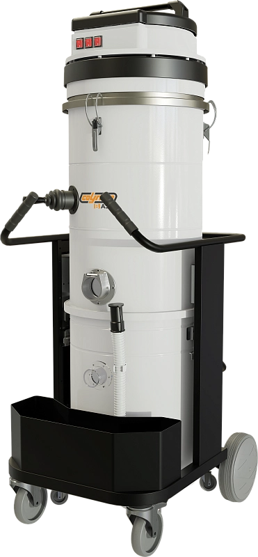 Промышленный пылесос Coynco S-3 W Basic