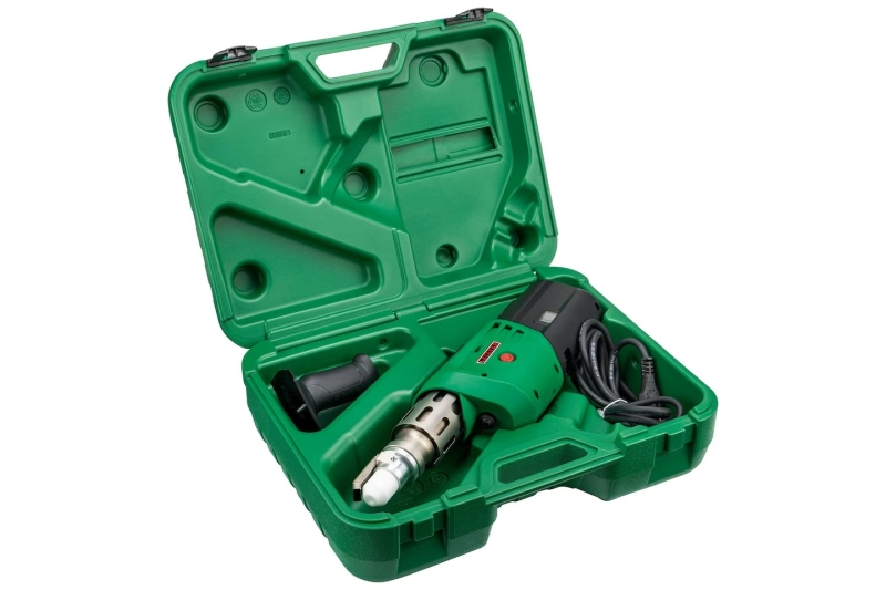 Сварочный экструдер Leister FUSION 1