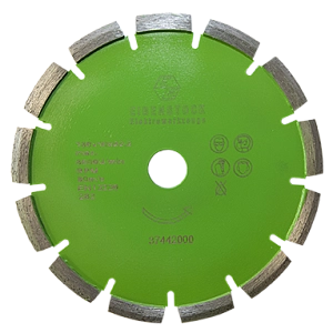 Алмазный диск Eibenstock V 180 мм