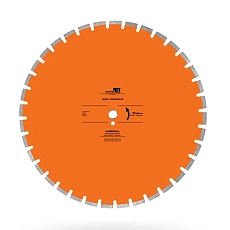 Алмазный диск Alaton Тайфун 600 мм