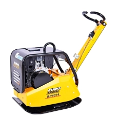 Виброплита Euro Shatal RP-4014-50DE