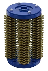 Фрезеровальный барабан для Dr.Schulze DBF-300 TWO-IN-ONE