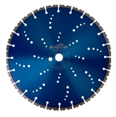 Алмазный диск Bycon LASER GRANIT 400 мм