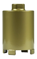 Алмазная коронка Eibenstock D 82 L 70 по известковому кирпичу