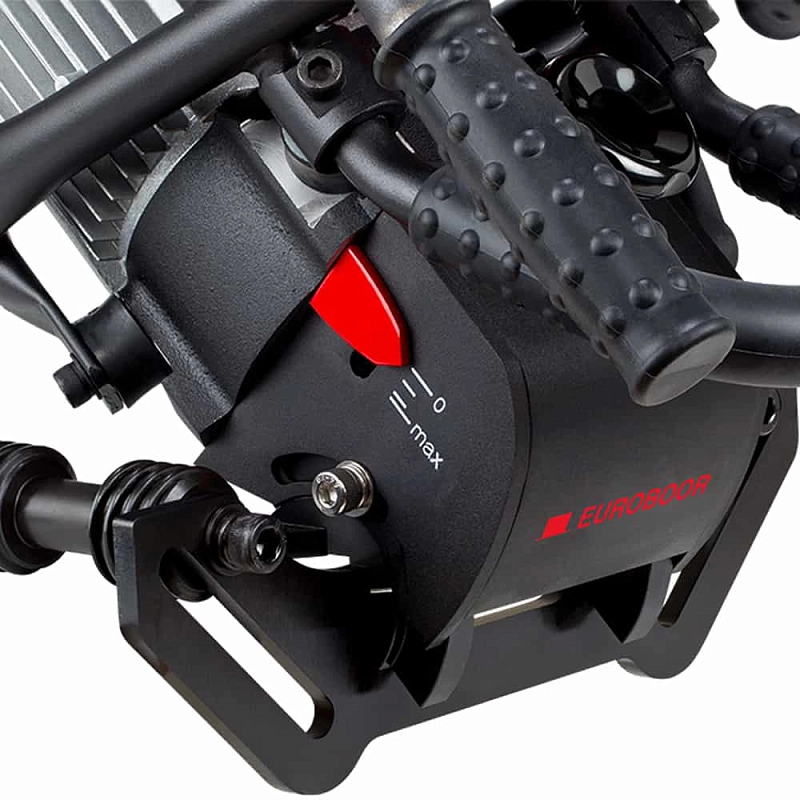 Фаскосъёмная машина Euroboor B60