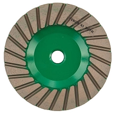 Алмазный диск Diam Turbo ExtraLine 100 (0) мм