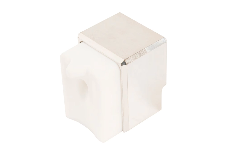 Насадка Leister V 8-10 мм для Weldplast S1