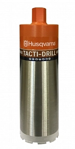 Алмазная коронка Husqvarna TACTI-DRILL D20 182 мм