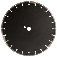 Алмазный диск Dr. Schulze AS1 500 мм