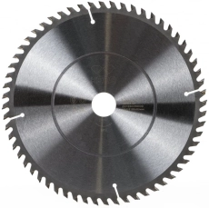 Пильный диск по дереву KEOS 254x30 z60