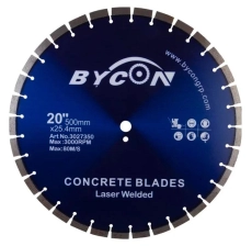 Алмазный диск Bycon LASER UNI-15 500 мм