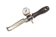 Приспособление для проверки качества шва Leister