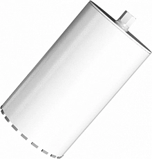 Алмазная коронка Адель BCH Economic D270 L450