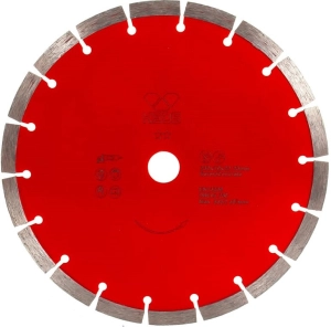 Алмазный диск KEOS ECO сегментный (бетон) 230 мм