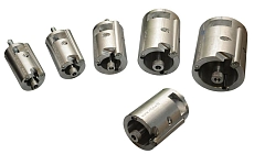 Cкребок Ritmo TURBO 63